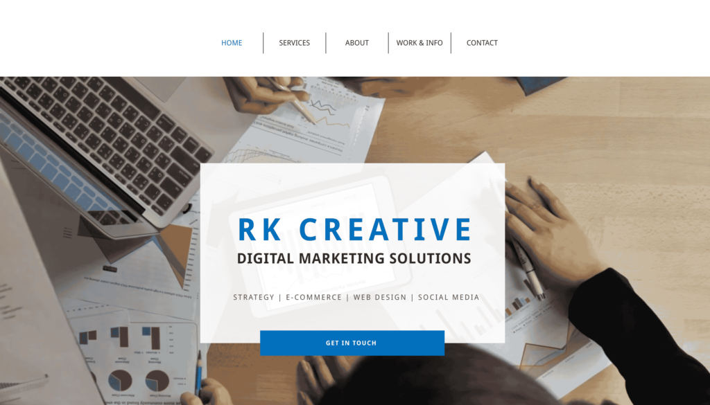 RK Creative